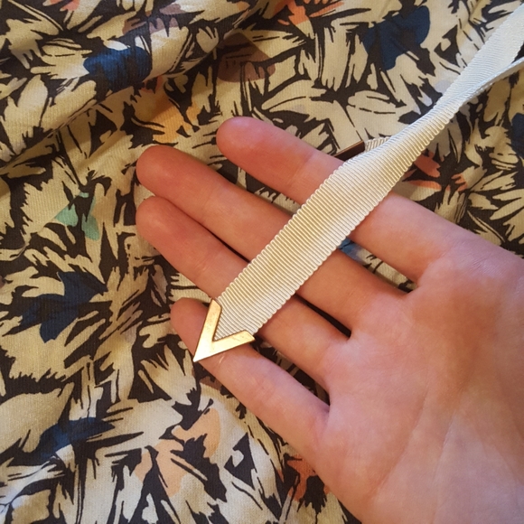 2/$20 Designer Skort Booty Shorts Geometric print - Picture 6 of 7